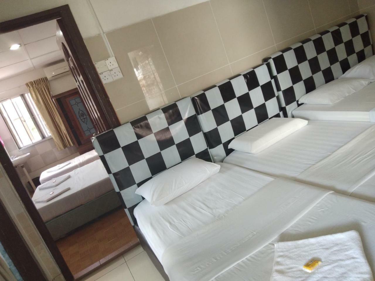 Jj Home2Stay มีรี ภายนอก รูปภาพ