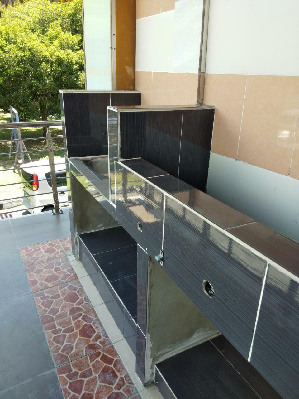 Jj Home2Stay มีรี ภายนอก รูปภาพ