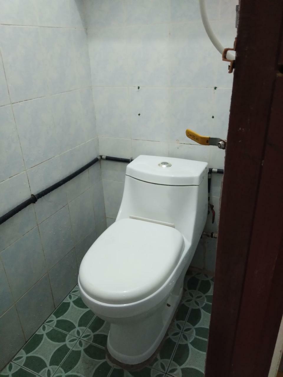 Jj Home2Stay มีรี ภายนอก รูปภาพ