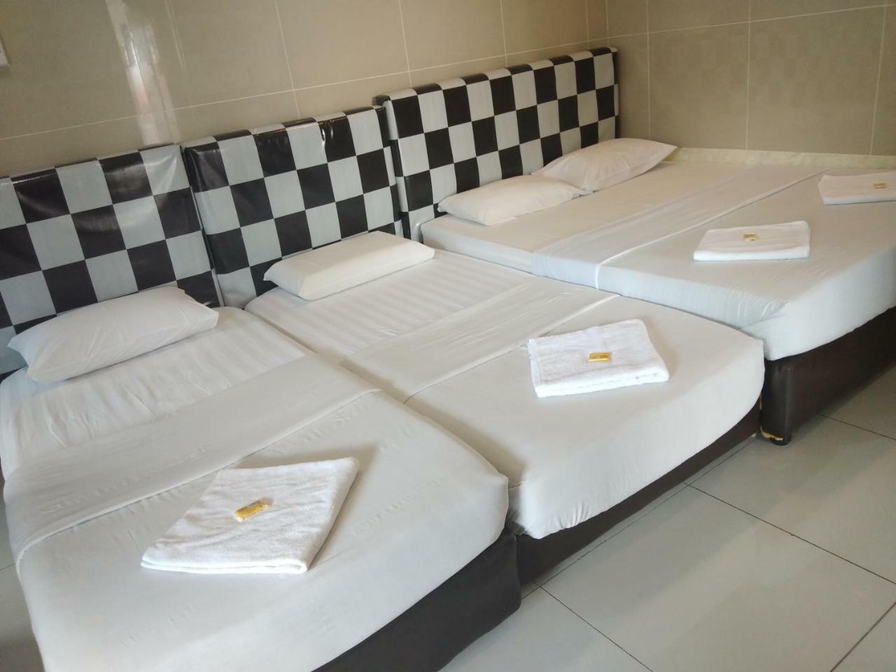 Jj Home2Stay มีรี ภายนอก รูปภาพ