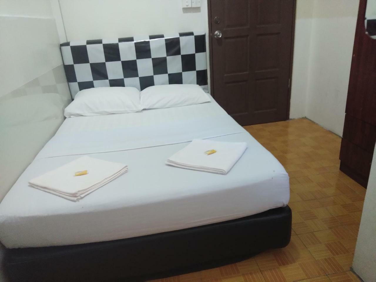 Jj Home2Stay มีรี ภายนอก รูปภาพ