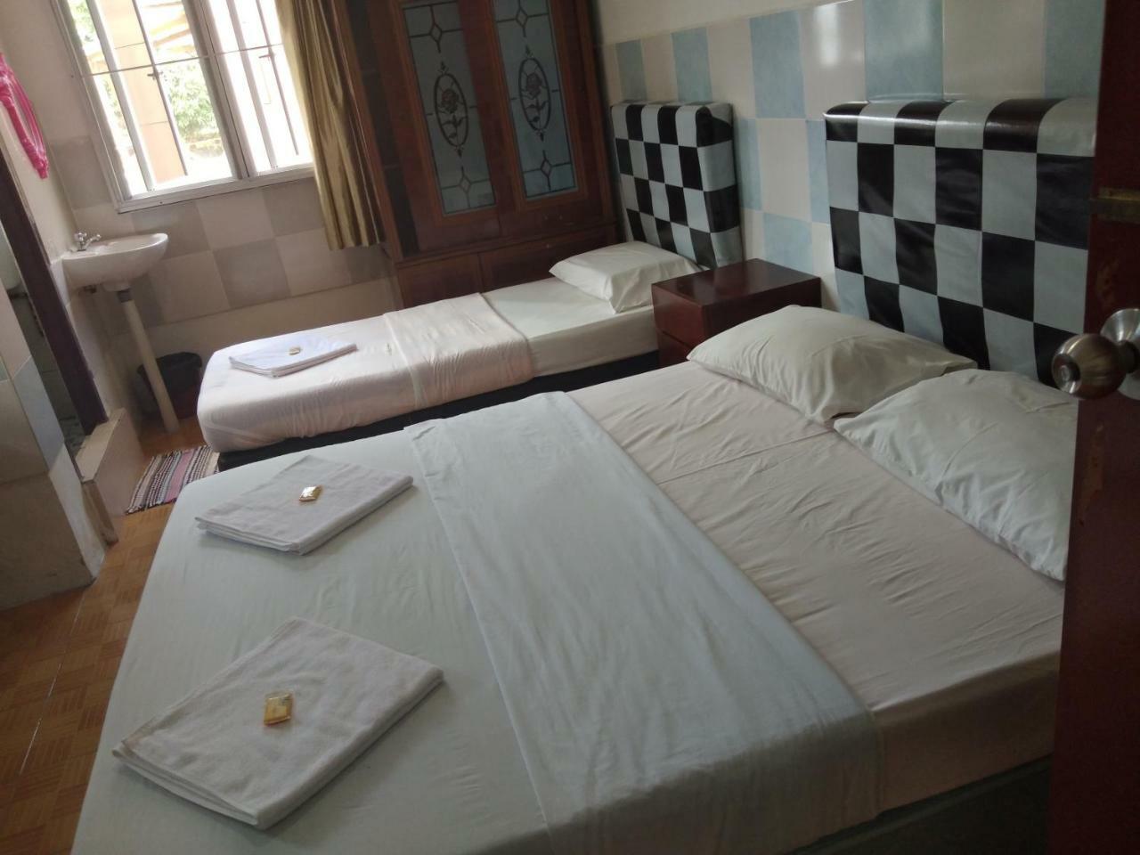 Jj Home2Stay มีรี ภายนอก รูปภาพ