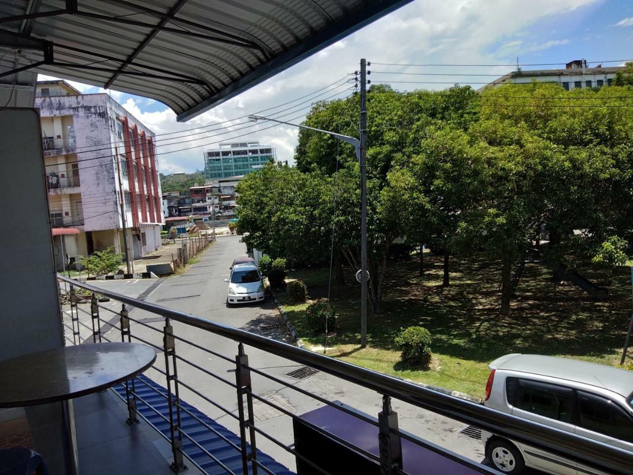 Jj Home2Stay มีรี ภายนอก รูปภาพ